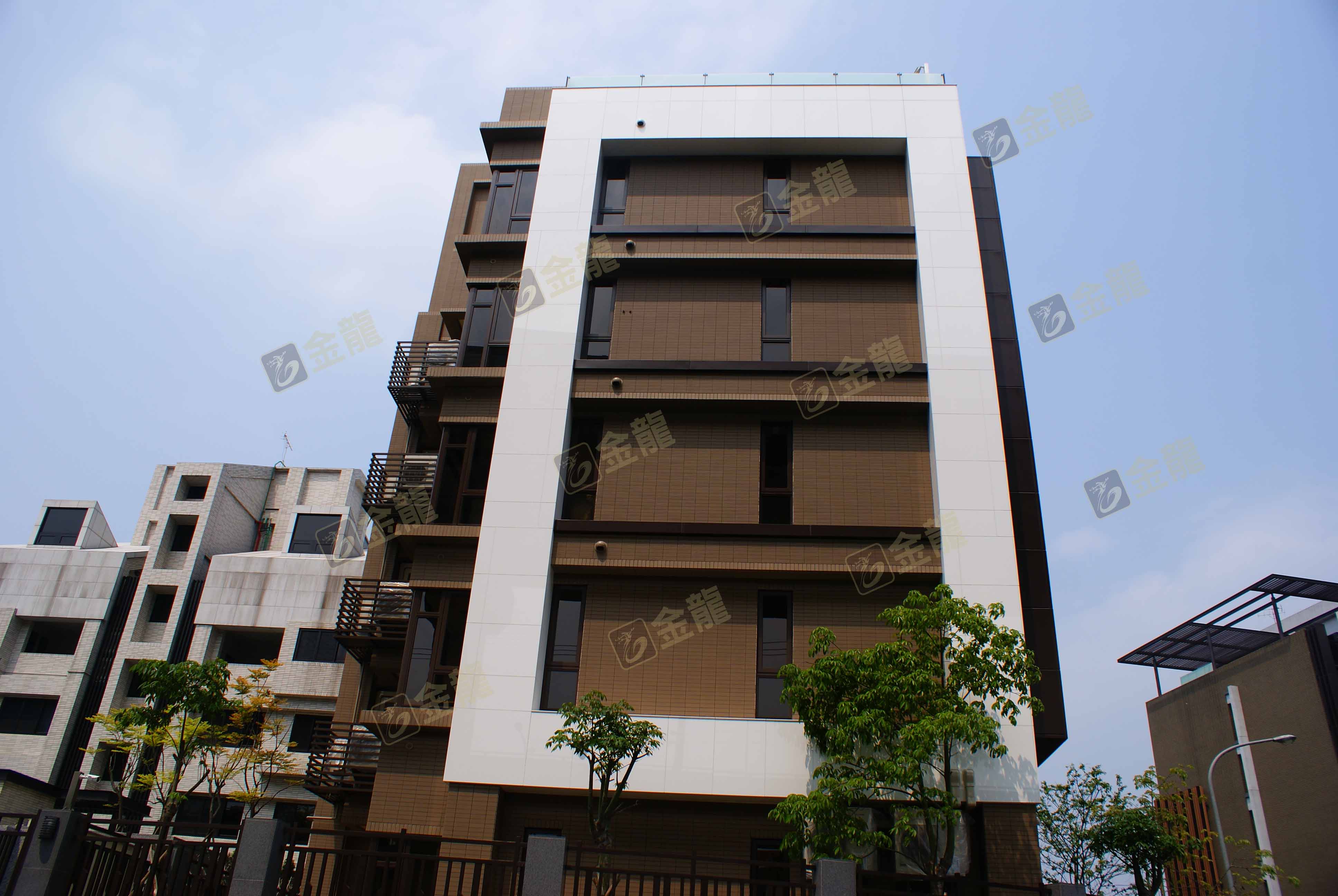 台北市民權東路案