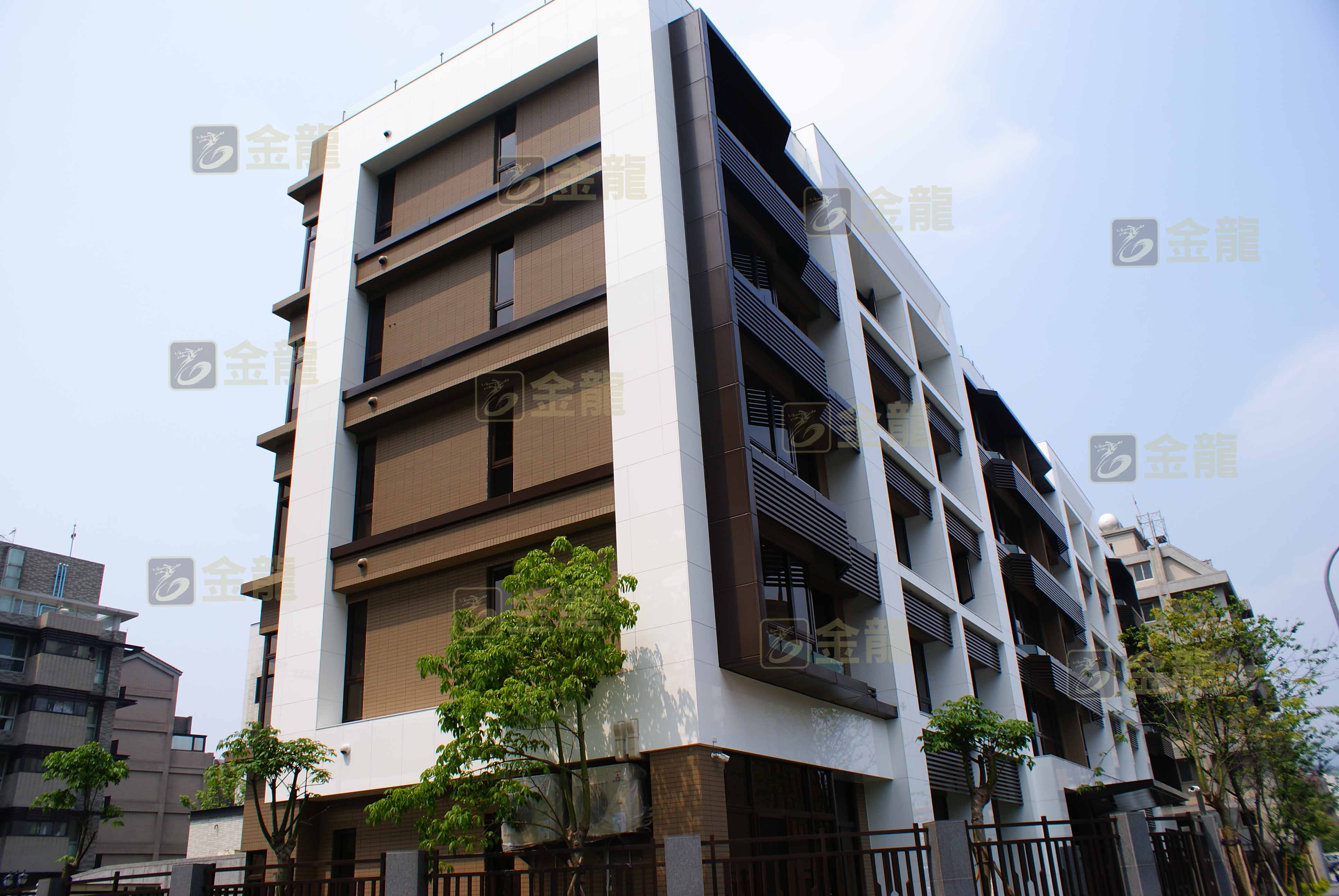 台北市民權東路案