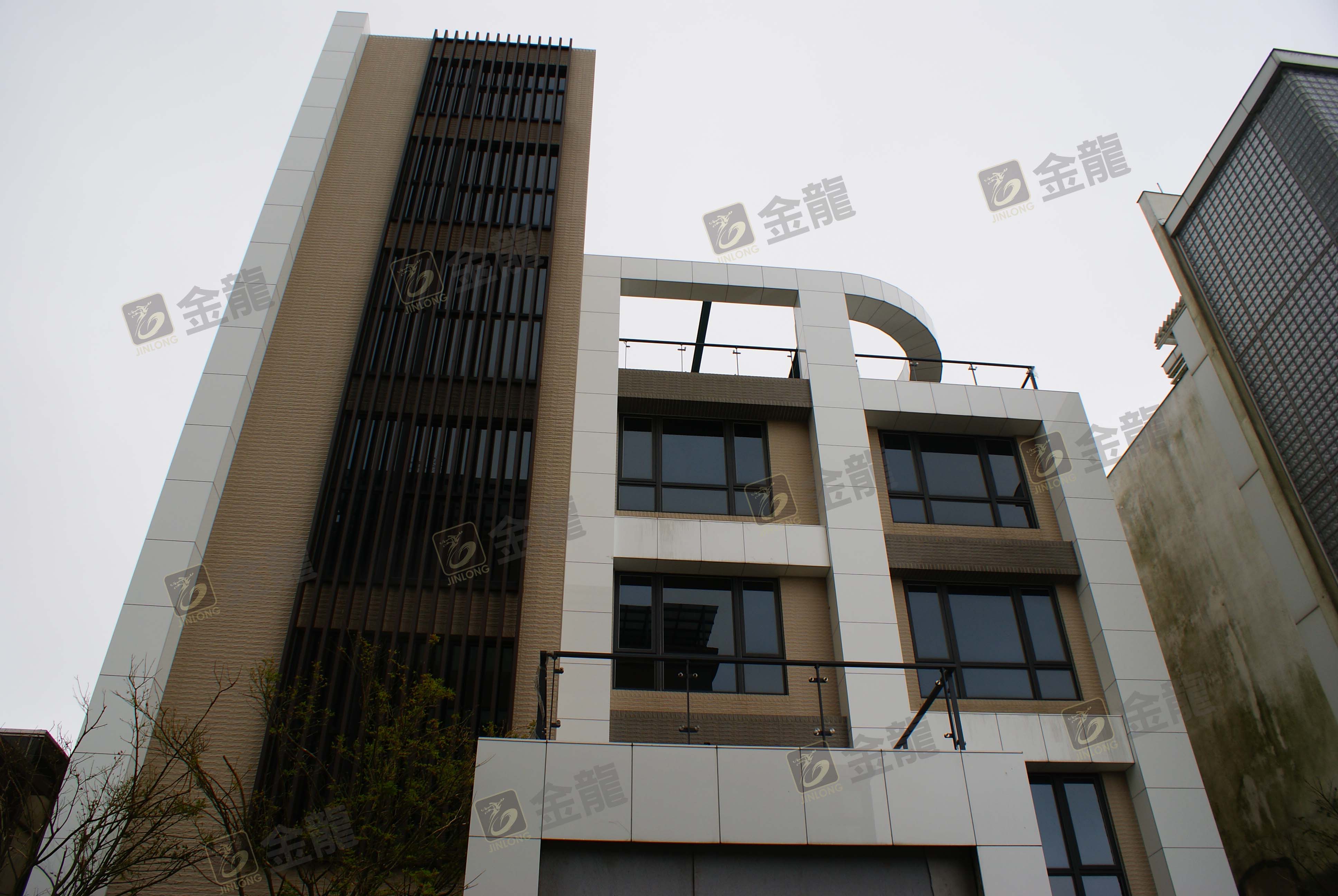 新北市深坑福音山莊