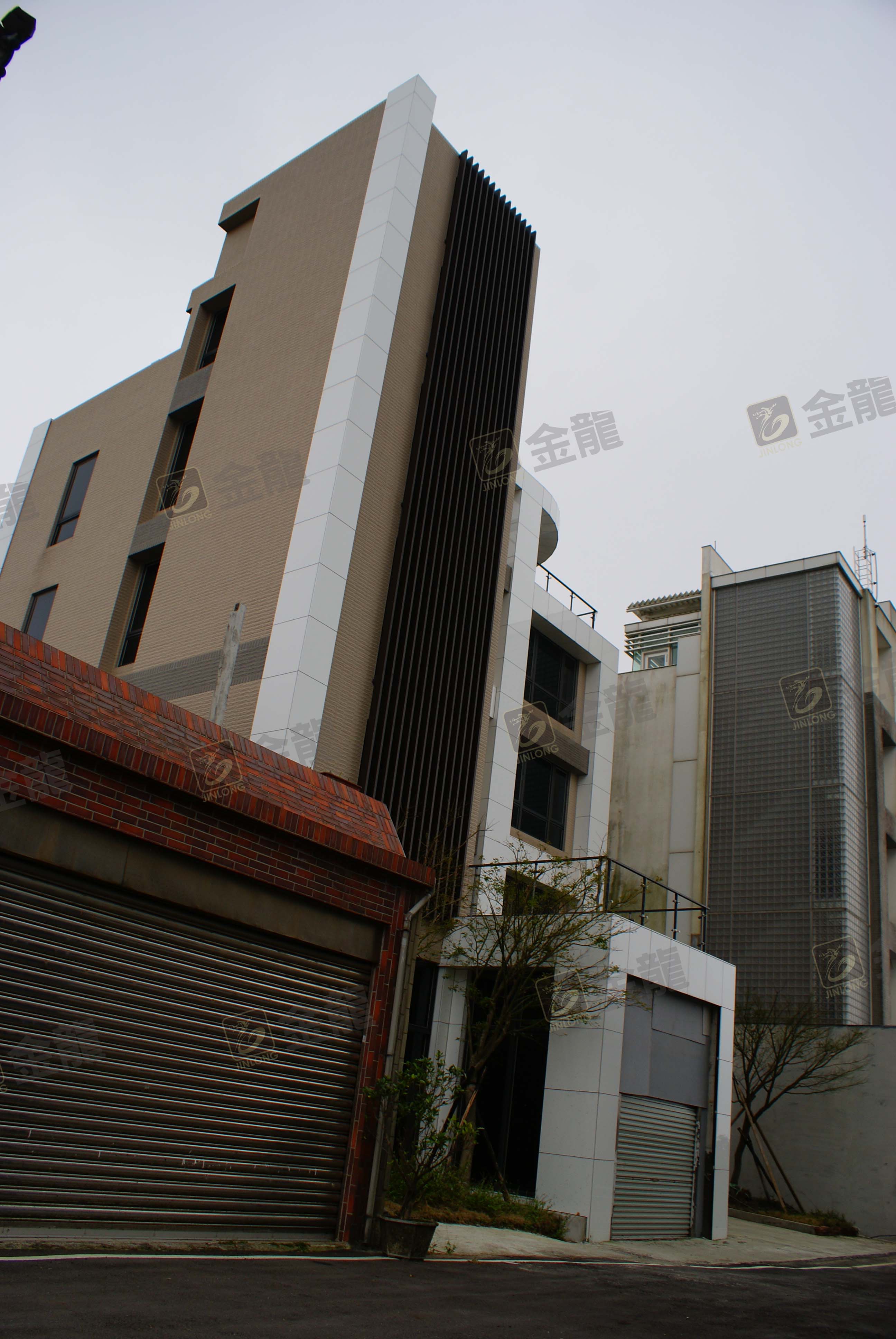 新北市深坑福音山莊