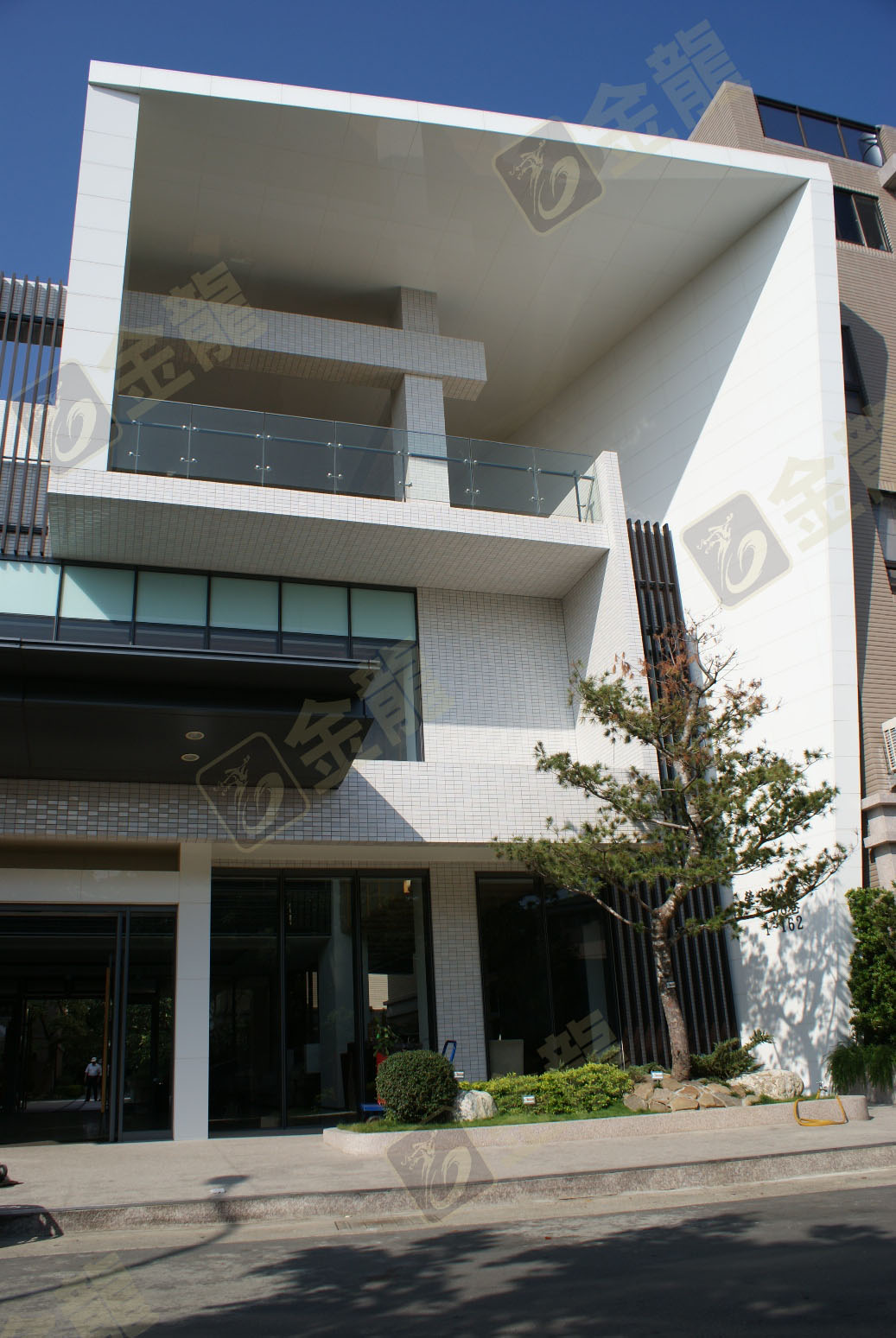 桃園市內壢會館