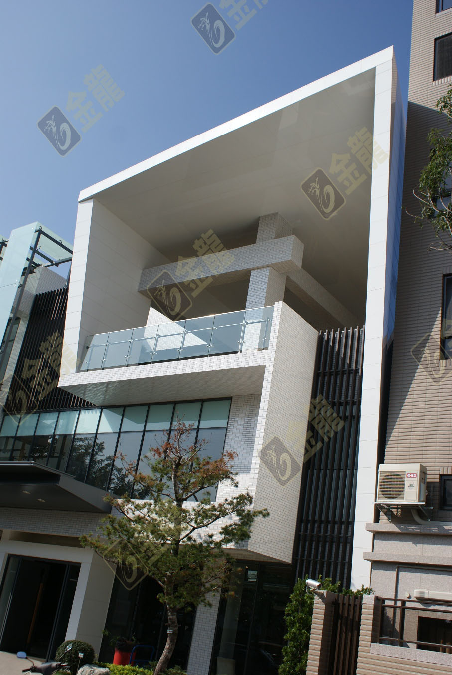 桃園市內壢會館