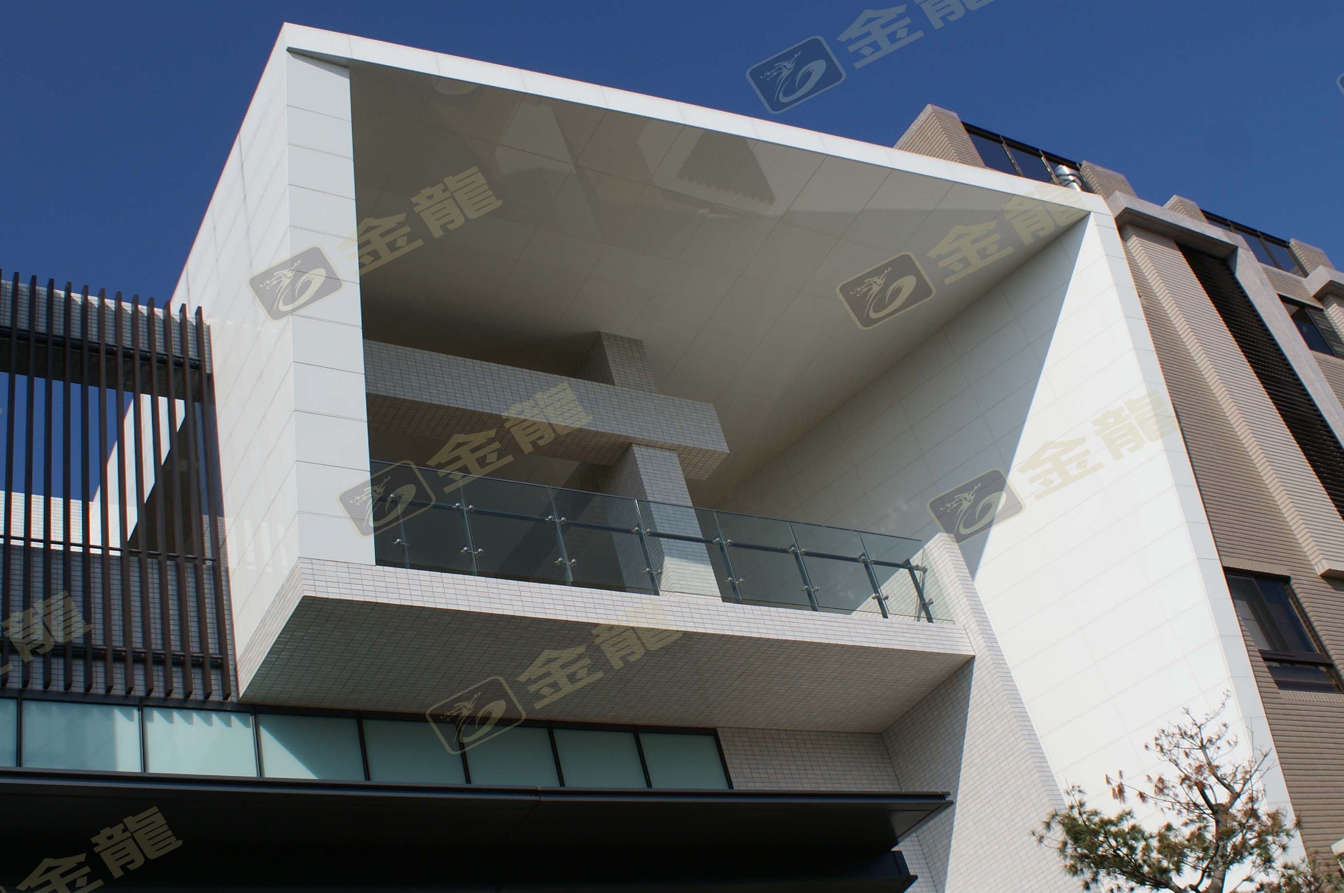 桃園市內壢會館