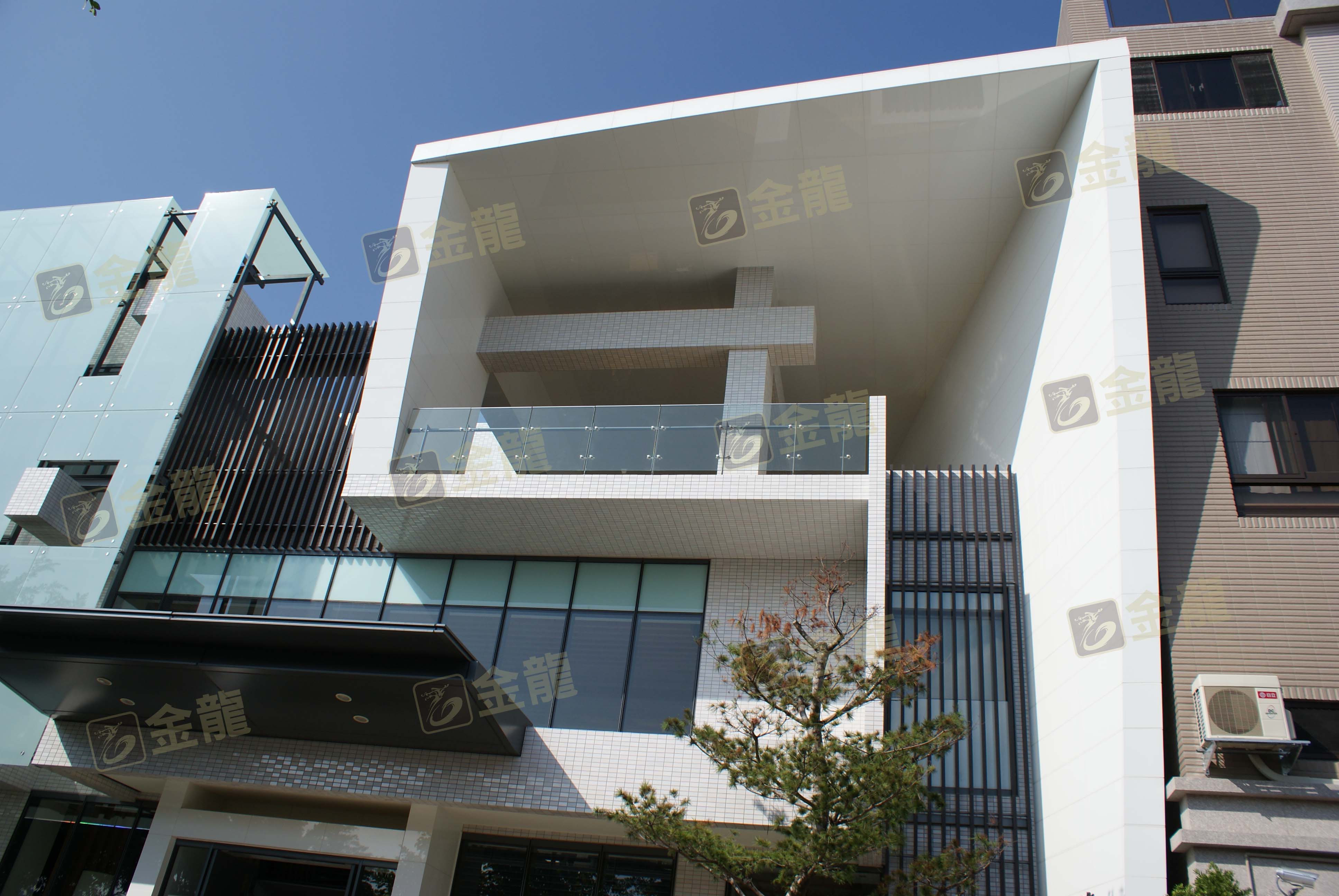 桃園市內壢會館