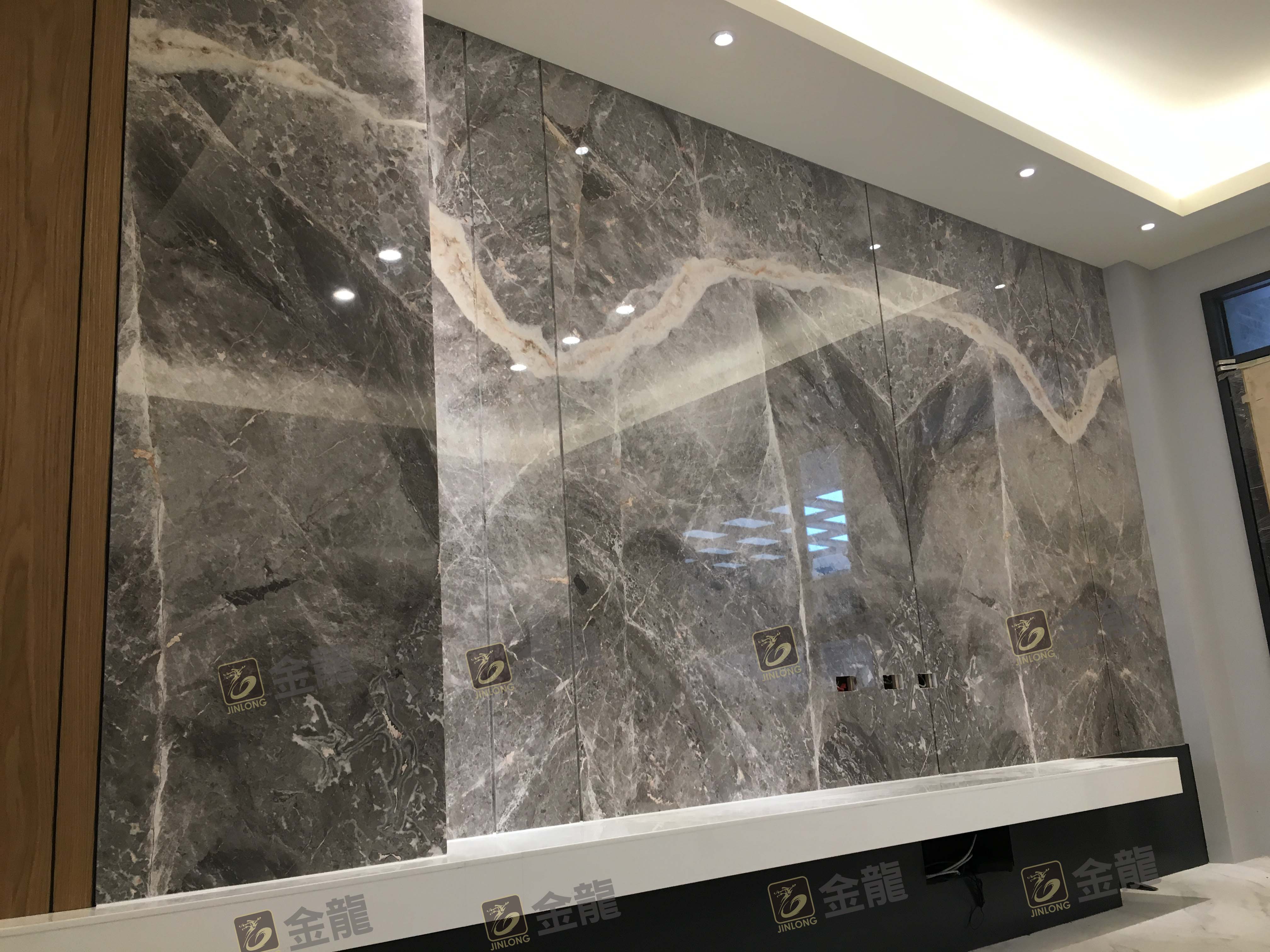 冰雪奇緣電視牆