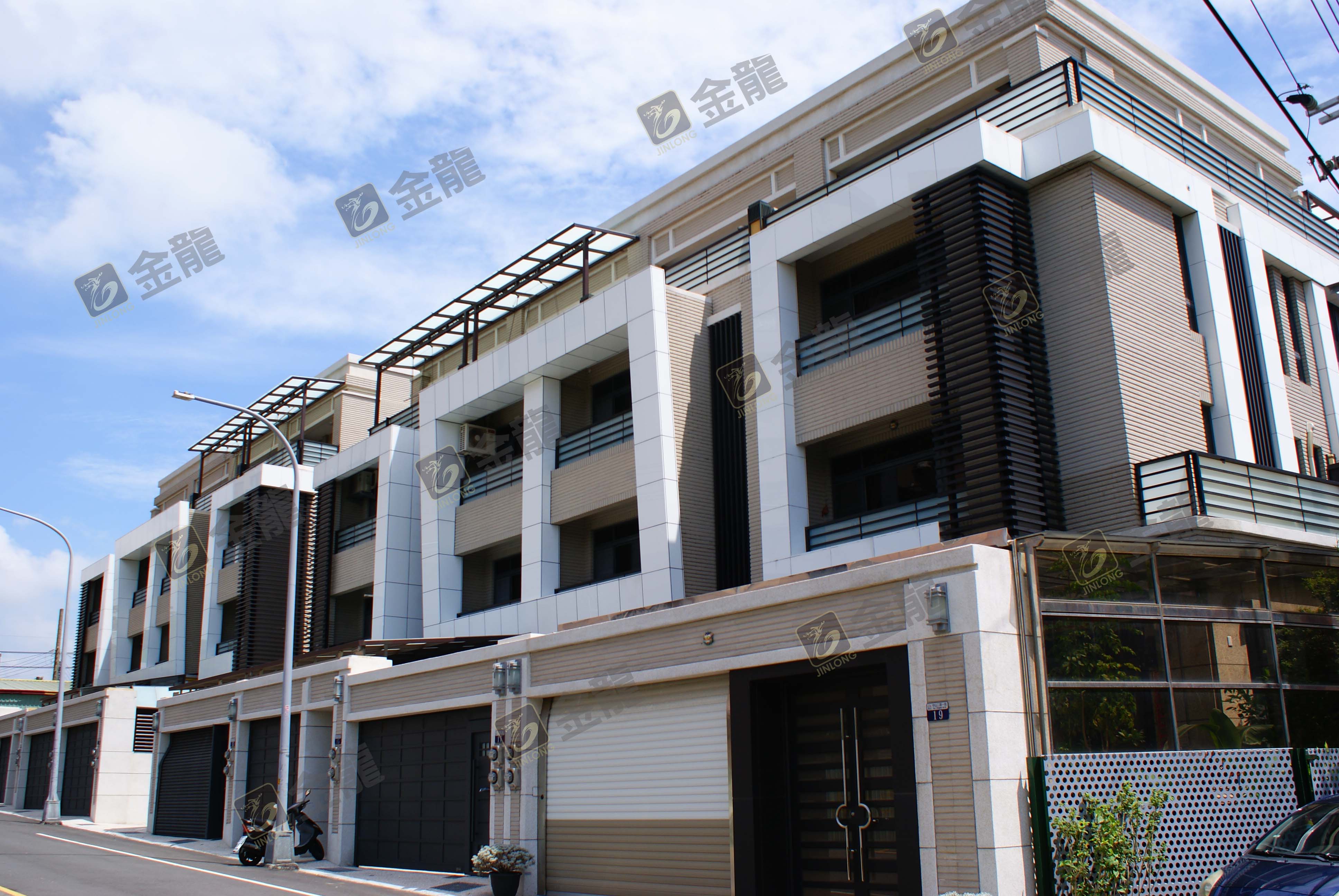 台中市龍井透天案