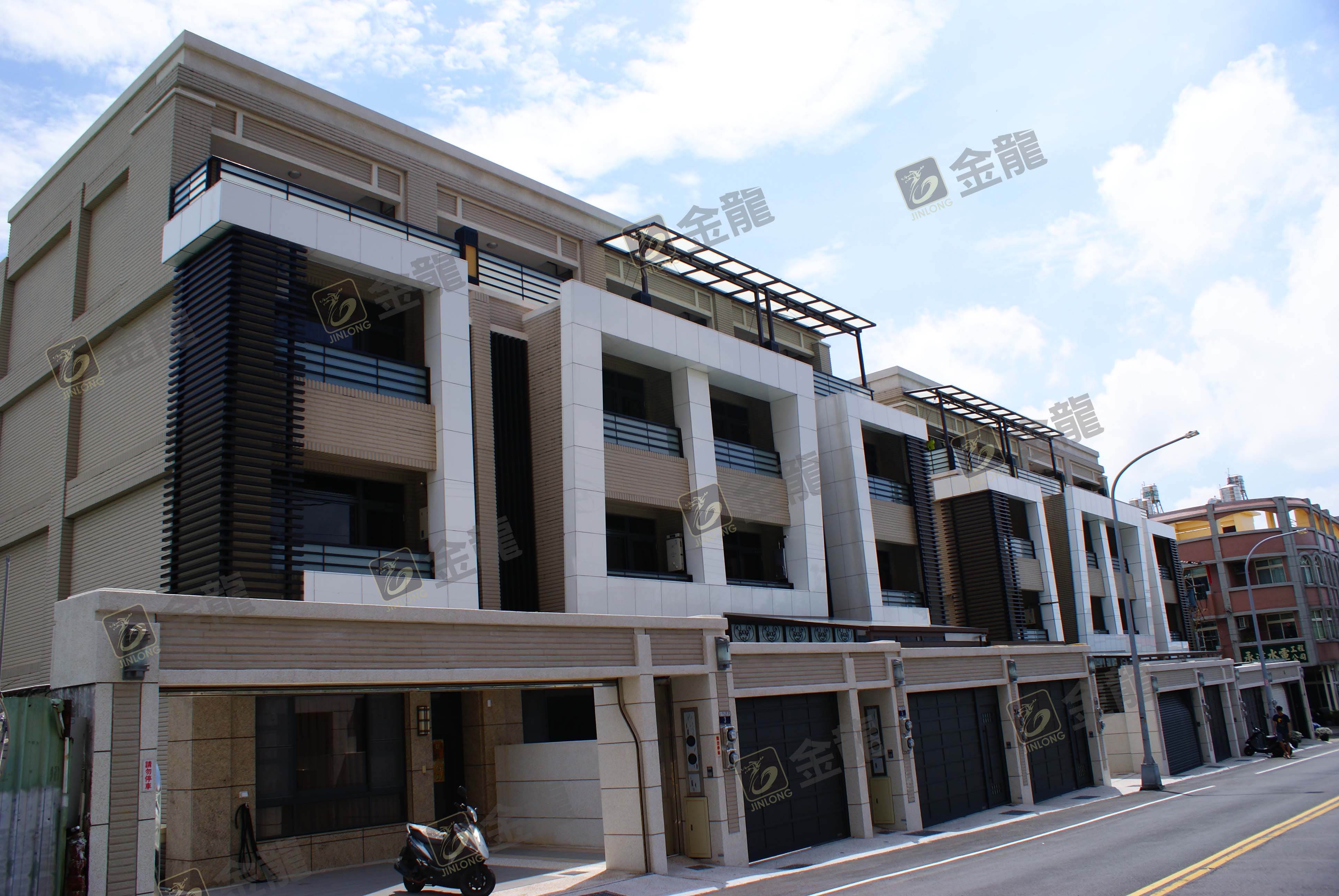 台中市龍井透天案