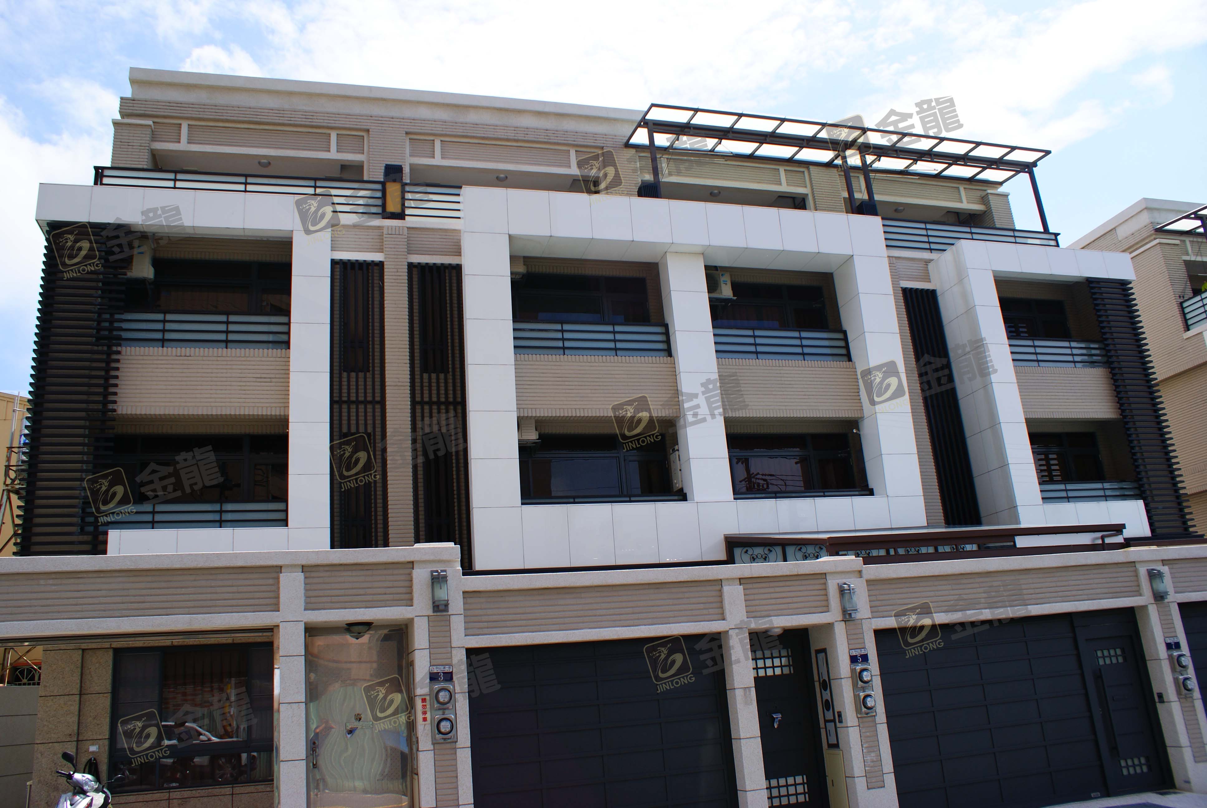 台中市龍井透天案